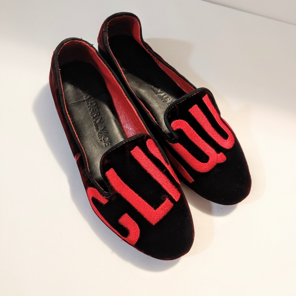 Modern Vice CLIQUE Loafers